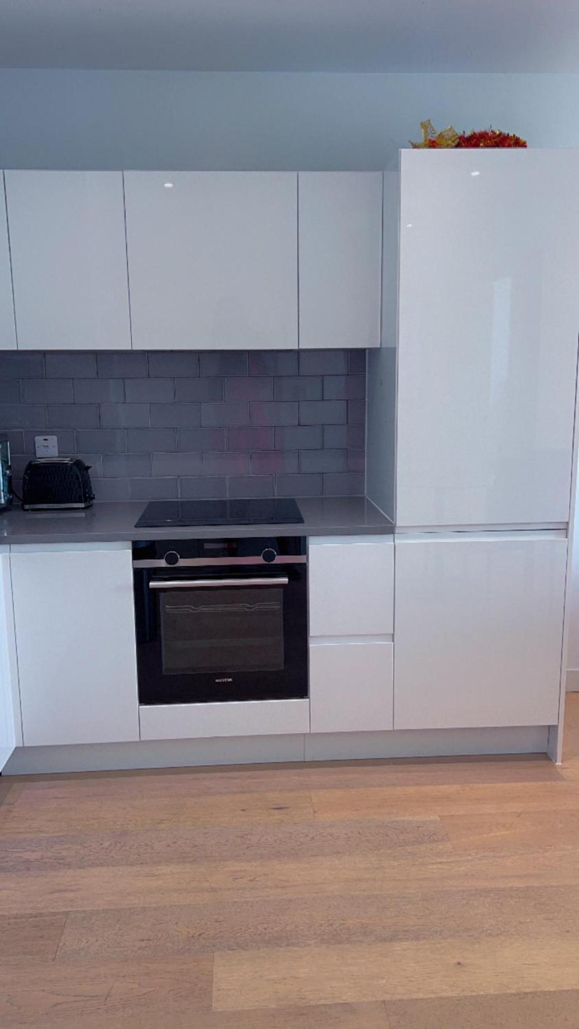 Ds Rentals - Entire 1 Bedroom Apartment Лондон Екстериор снимка